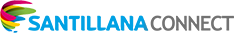 Santillana Logo