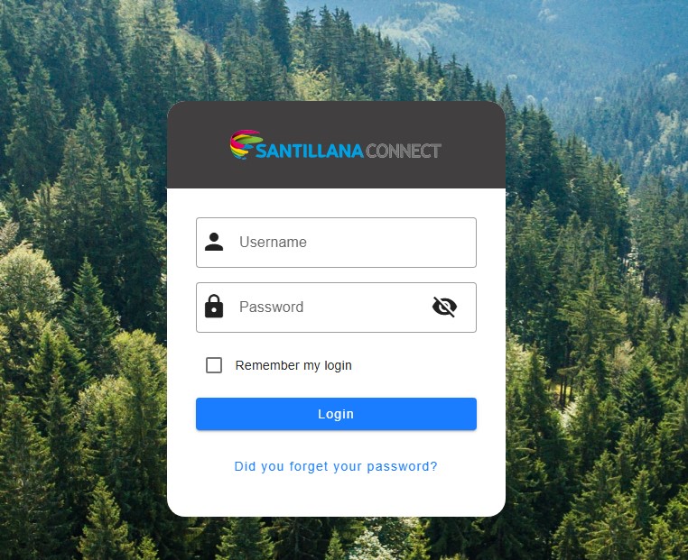 Recursos educativos de Santillana